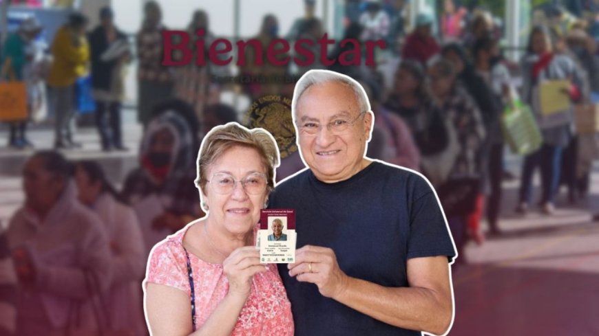 Nuevas oportunidades de salud para adultos mayores en México