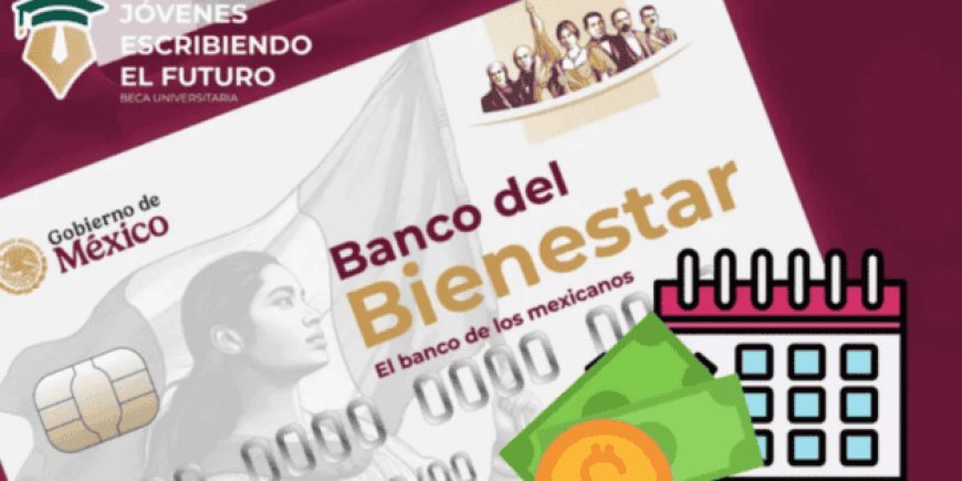 El Impacto del Programa Jóvenes Escribiendo el Futuro en la Educación Superior