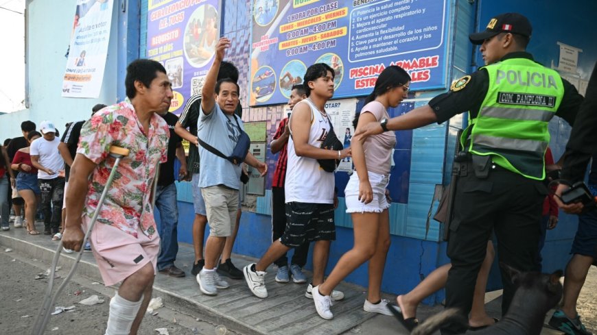 Desafíos y controversias en las elecciones peruanas de 2026