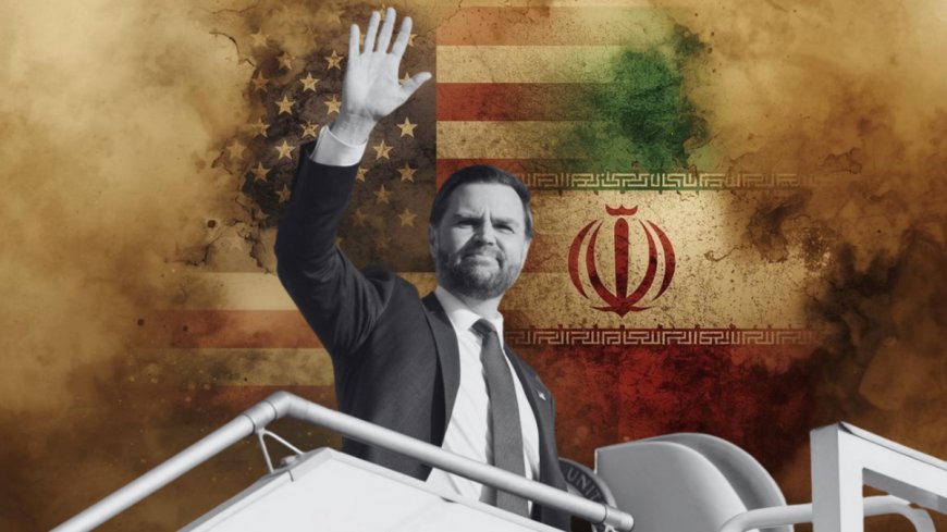 Desafíos en las negociaciones de paz entre EE. UU. e Irán