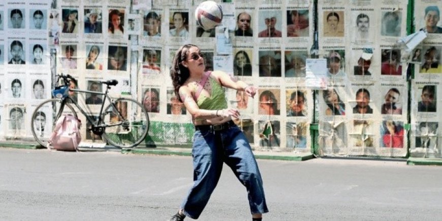 La crisis de desapariciones en México: un grito en el Mundial