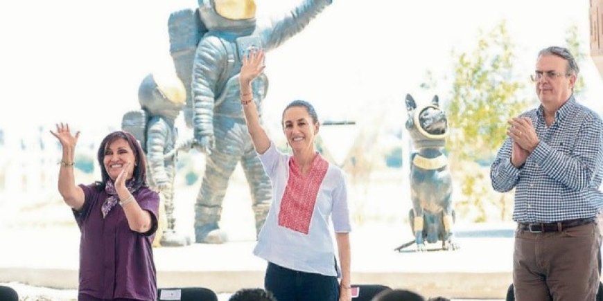 México se reafirma como ejemplo económico en tiempos desafiantes