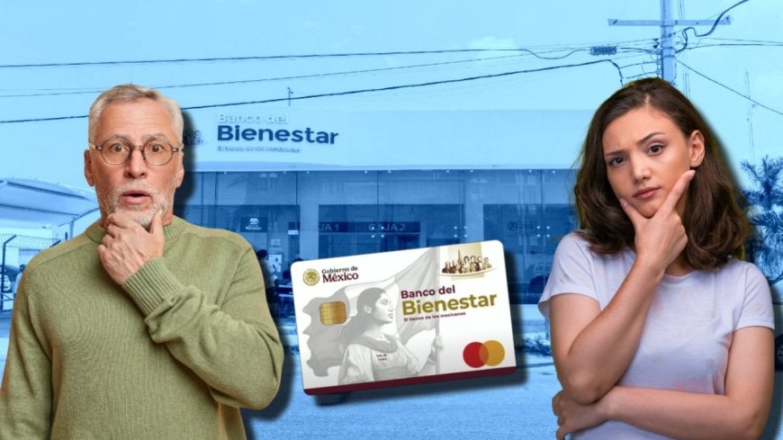 Calendario de Pagos de Pensión Bienestar: Lo Que Necesitas Saber