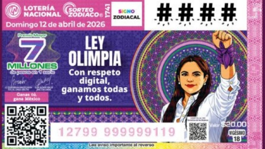 Los resultados del Sorteo Zodiaco 1741 y su impacto económico