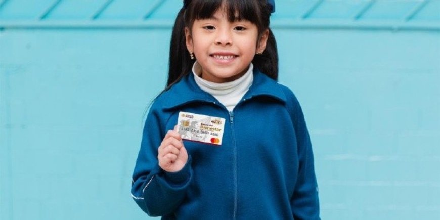 Todo lo que debes saber sobre la Beca Rita Cetina para primaria