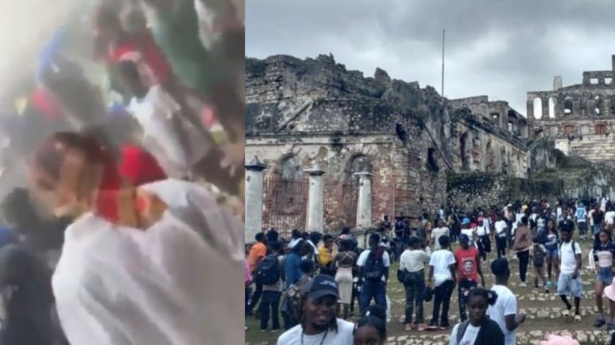 Tragedia en Haití: Reflexiones sobre la seguridad en celebraciones masivas