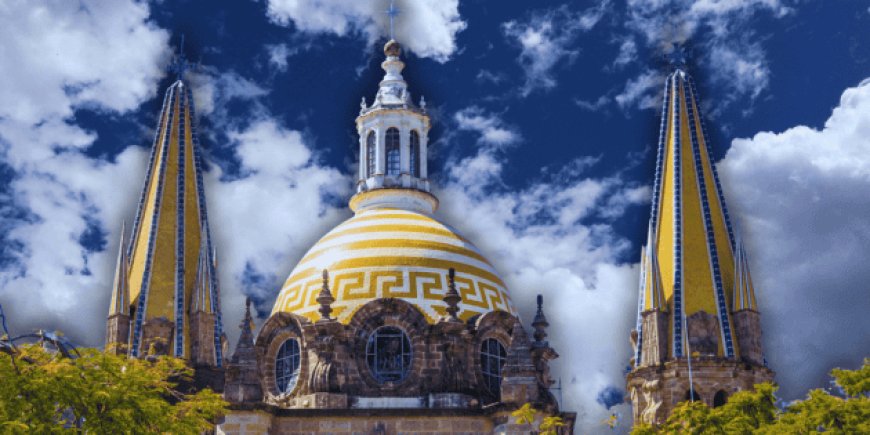 Entendiendo el fenómeno de las nubes y la lluvia en Jalisco