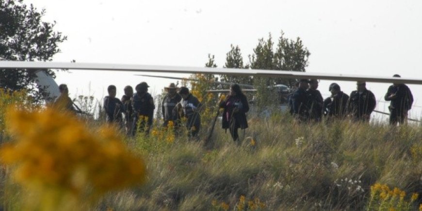 La búsqueda de desaparecidos en el Lago de Chalco: un llamado urgente a la acción