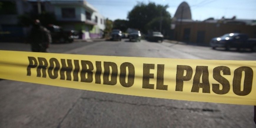 La violencia en Oaxaca: Un exalcalde asesinado en plena celebración