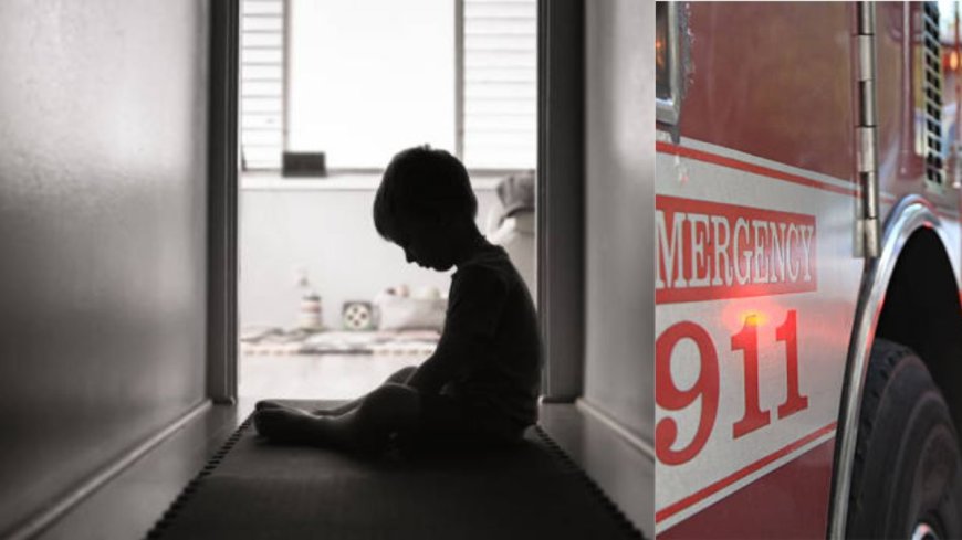 La trágica muerte de un bebé y la desprotección infantil en EE.UU.