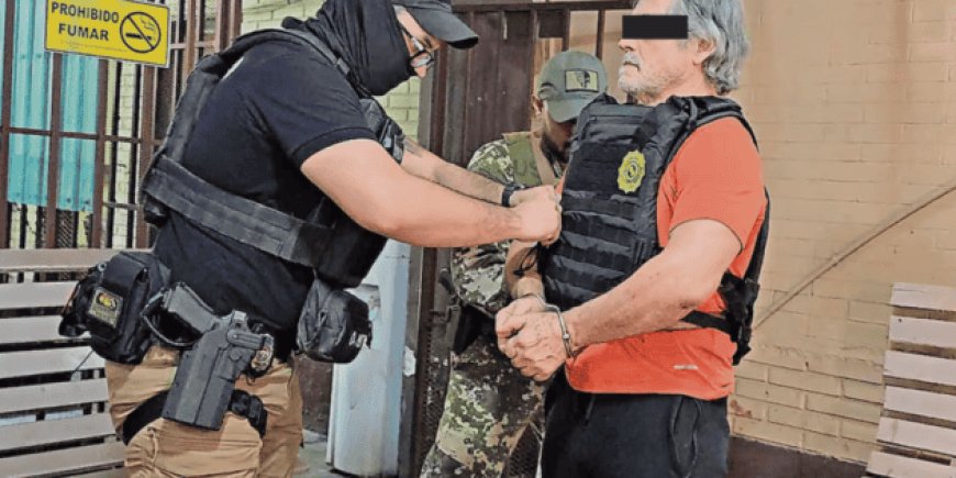 Implicaciones del Peculado: El Caso de Hernán Bermúdez en Tabasco