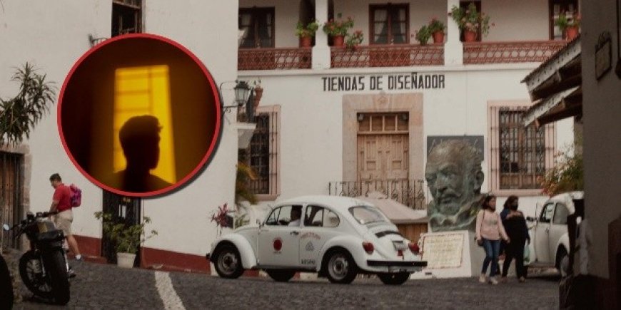 La compleja realidad de Taxco tras la localización del alcalde
