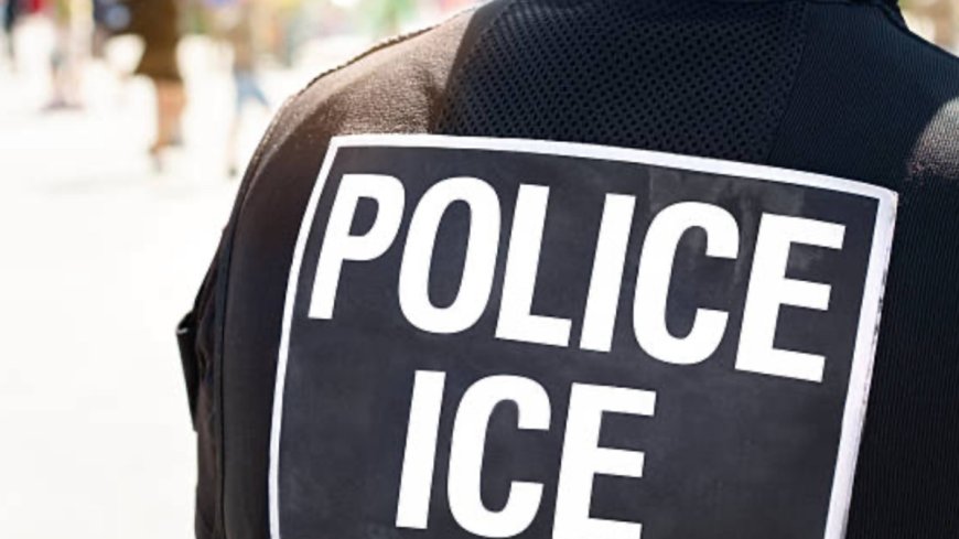 La crisis humanitaria en los centros de ICE: un llamado urgente a la acción