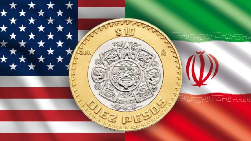 El Bloqueo de Ormuz y su Impacto en la Economía Mexicana