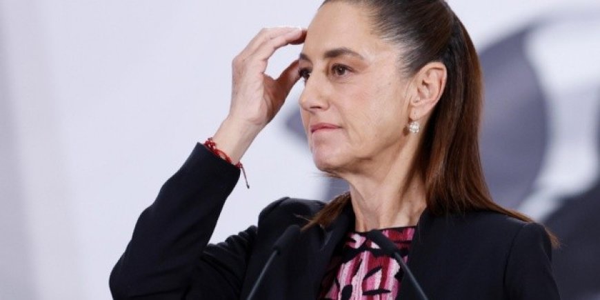 Claudia Sheinbaum: Primer Viaje a Europa y su Impacto Político