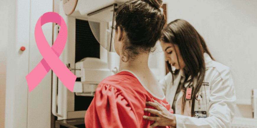 Acceso a Mastografías Gratuitas: Un Paso Vital para la Salud Femenina