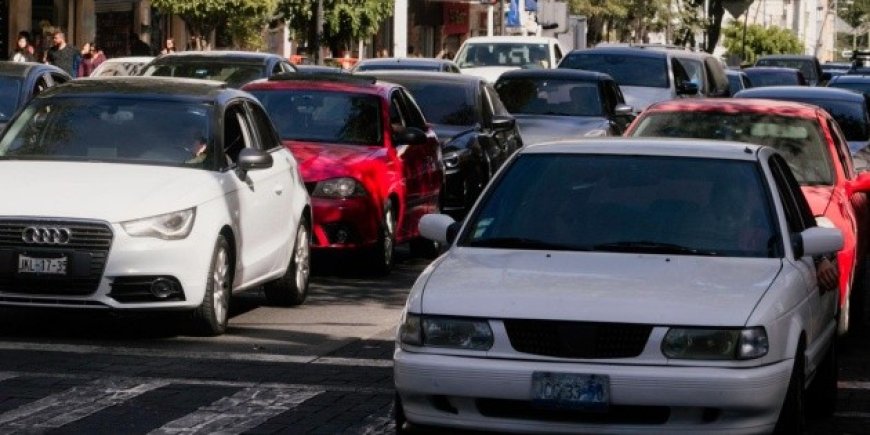 Reemplacamiento 2026 en Edomex: Todo lo que necesitas saber