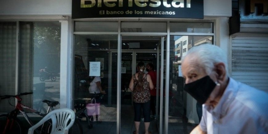 Fraudes bancarios: un desafío creciente para adultos mayores en México