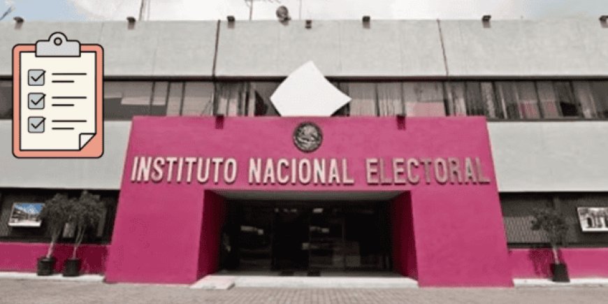 El futuro del INE: ¿Compromiso democrático o alineación política?