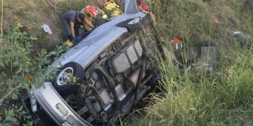 Tragedia en la Autopista Durango-Torreón: Un Lamento Colectivo