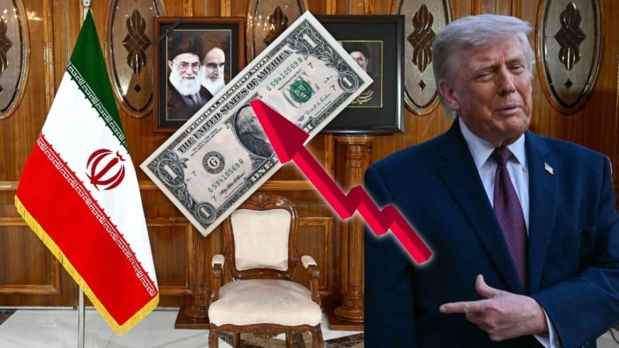 El Dólar y Su Resiliencia en Tiempos de Tensión Global