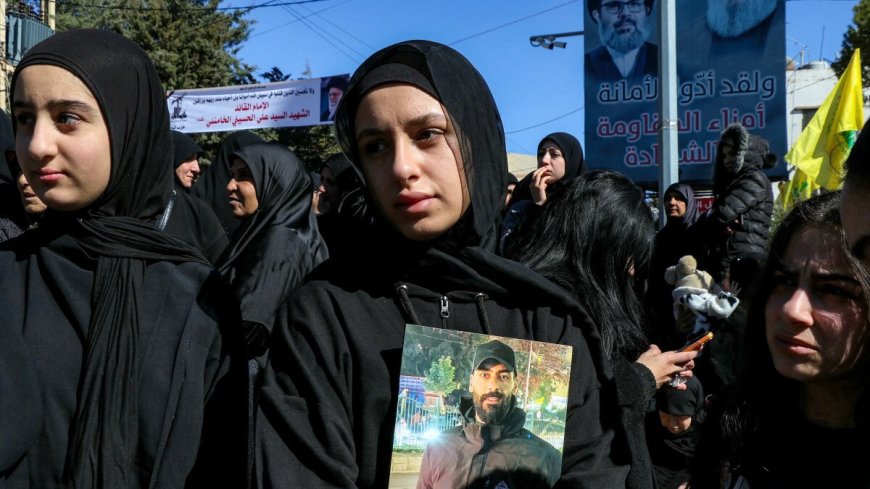 Retos y esperanzas en el diálogo Líbano-Israel en Washington