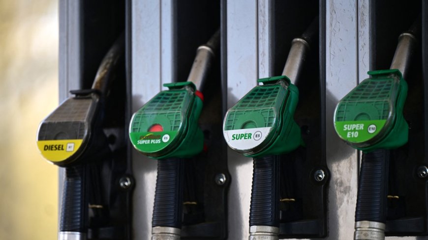 Impacto Global de la Caída de Producción Petrolera en Medio Oriente