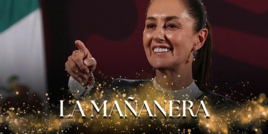 Reflexiones sobre la 'Mañanera' de Claudia Sheinbaum del 14 de abril de 2026