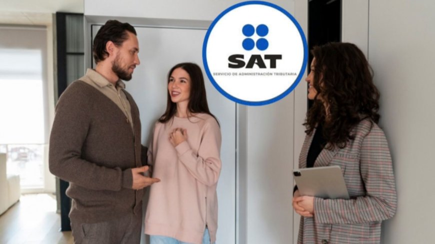 La nueva era del SAT: Visitas domiciliarias y su impacto en la evasión fiscal