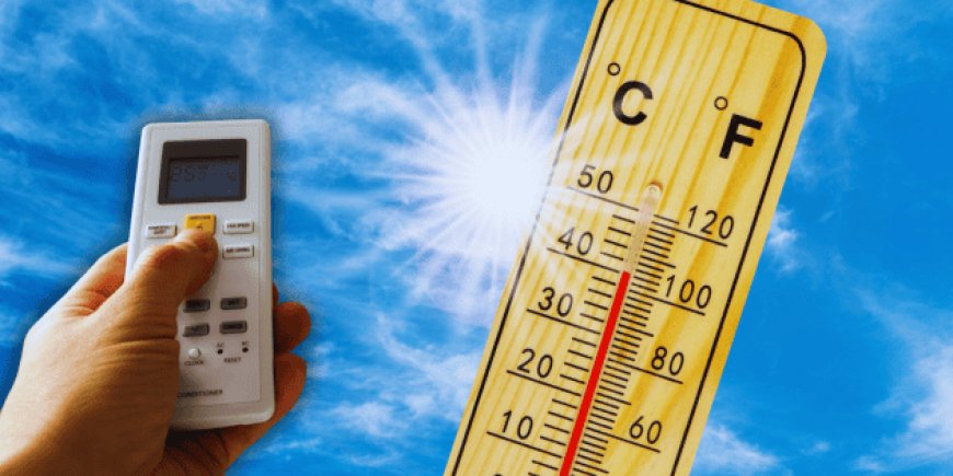 El Caos Climático de Abril: Frío y Calor en México