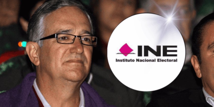 La lucha de Salinas Pliego contra el uso de su imagen en política