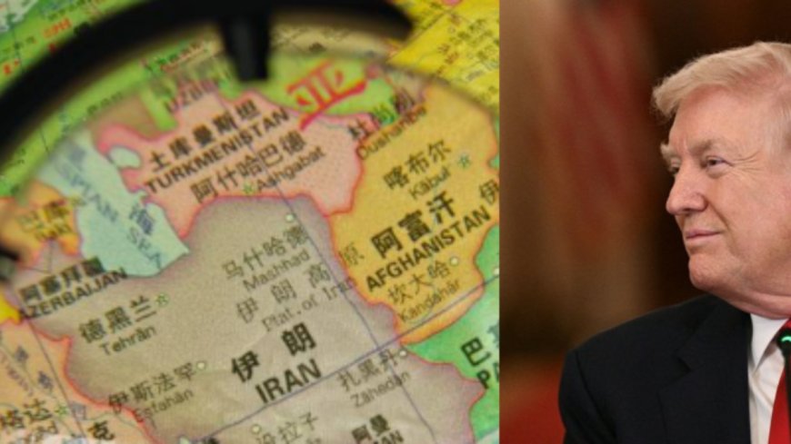 Tensiones en el estrecho de Ormuz: un nuevo capítulo en la geopolítica del petróleo