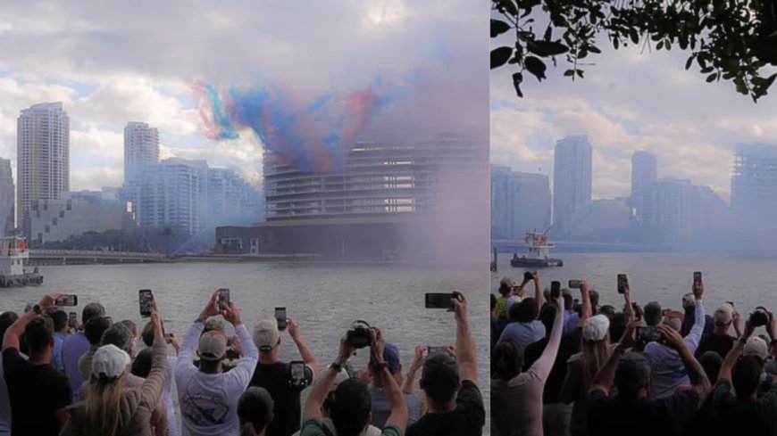Transformación de Brickell: El fin de un ícono y el inicio de un nuevo horizonte