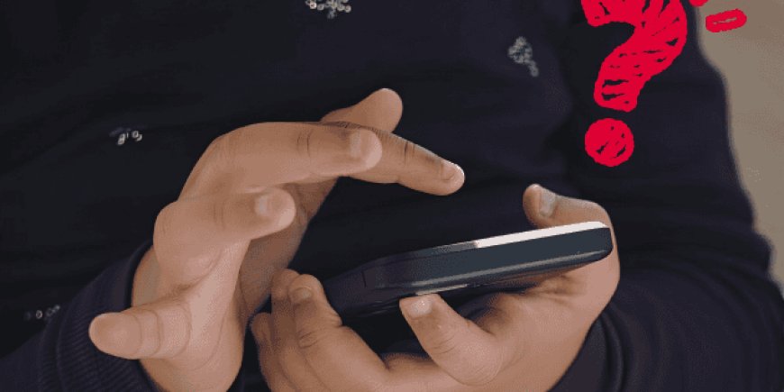 Importante aviso sobre el registro de líneas móviles en México