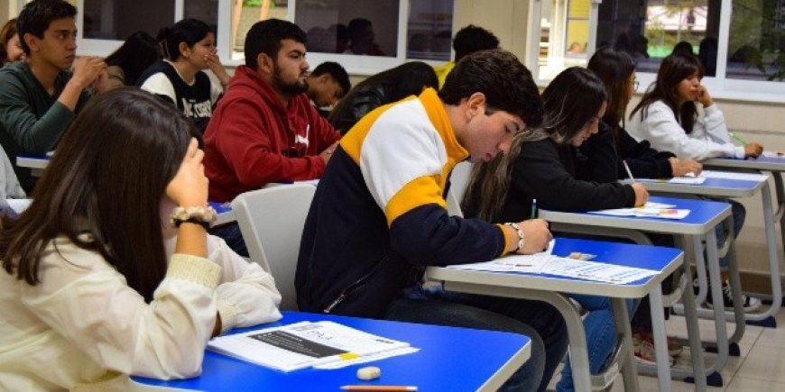 ECOEMS 2026: Nuevas Oportunidades para Estudiantes de Secundaria