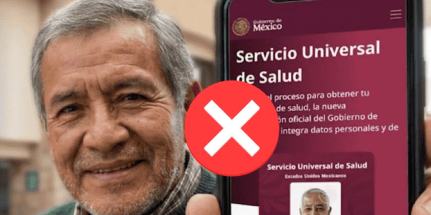 Desmitificando la Falsa Acusación sobre Datos Biométricos en México