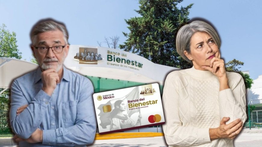 Pensión Bienestar: Cambios en el apoyo a adultos mayores para 2026