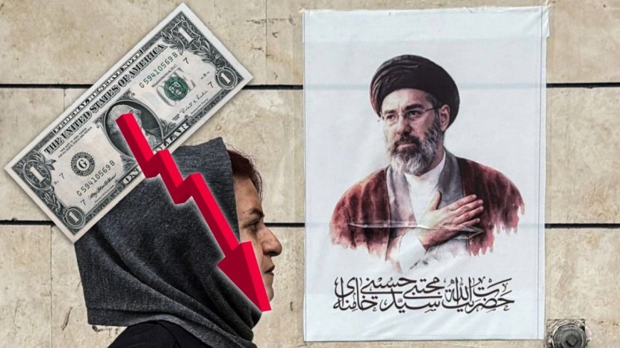 La caída del dólar: un reflejo de las tensiones globales