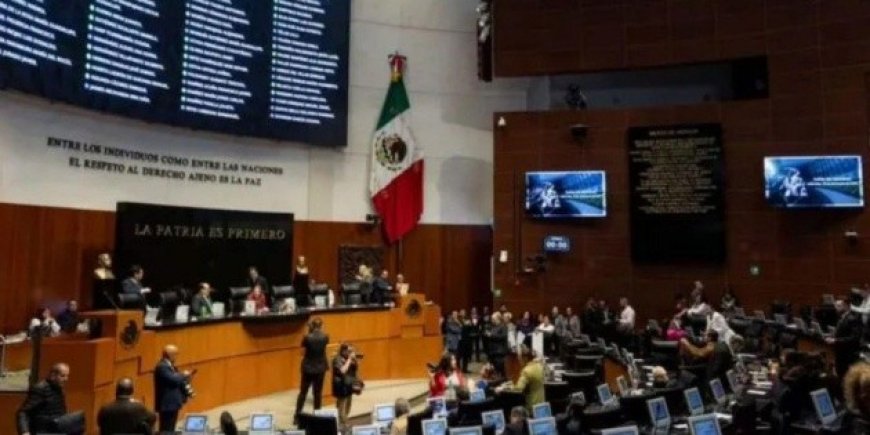 Un paso adelante en la lucha contra el feminicidio en México
