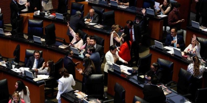 La Nueva Era Electoral en México: Análisis del 'Plan B' de Sheinbaum