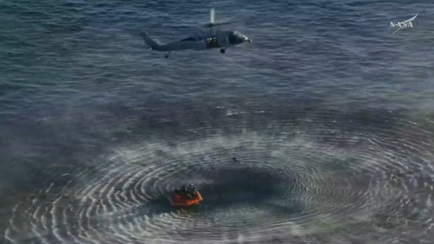 El Renacer de la Exploración Lunar: Artemis II y su Impacto Futuro