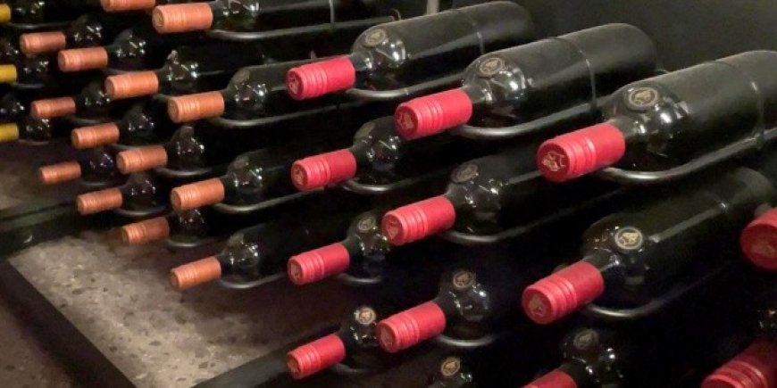 La urgente necesidad de etiquetar las bebidas alcohólicas en México