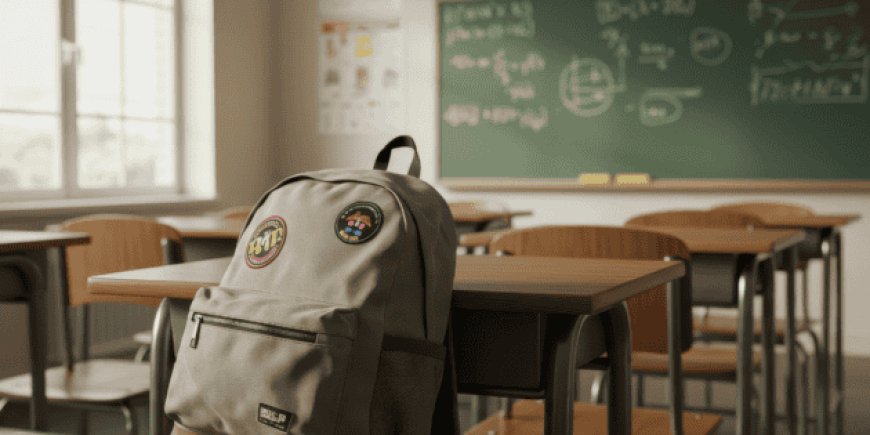 Un nuevo capítulo en la educación infantil en México
