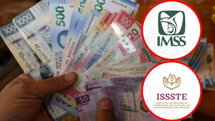 Retrasos en los pagos a pensionados del IMSS e ISSSTE: Un análisis necesario