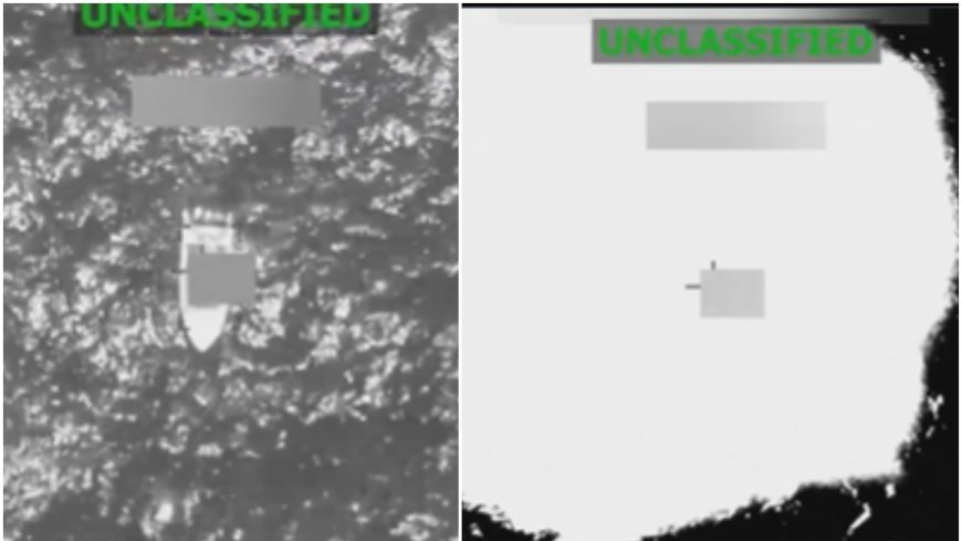 El impacto de la lucha contra el narcotráfico en el Pacífico