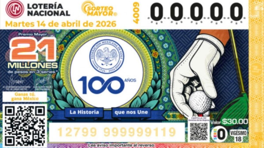 El Sorteo Mayor 4009: Una Noche de Esperanzas y Premios en México