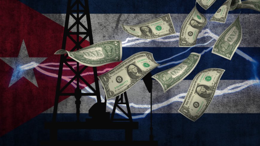 La complejidad de la crisis energética en Cuba y sus repercusiones