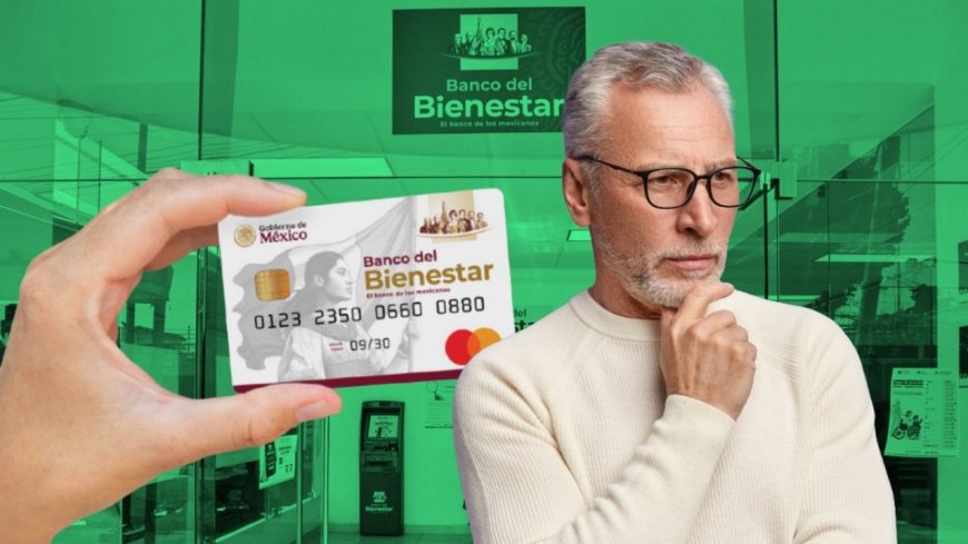 Calendario de pagos de la Pensión del Bienestar: Lo que debes saber