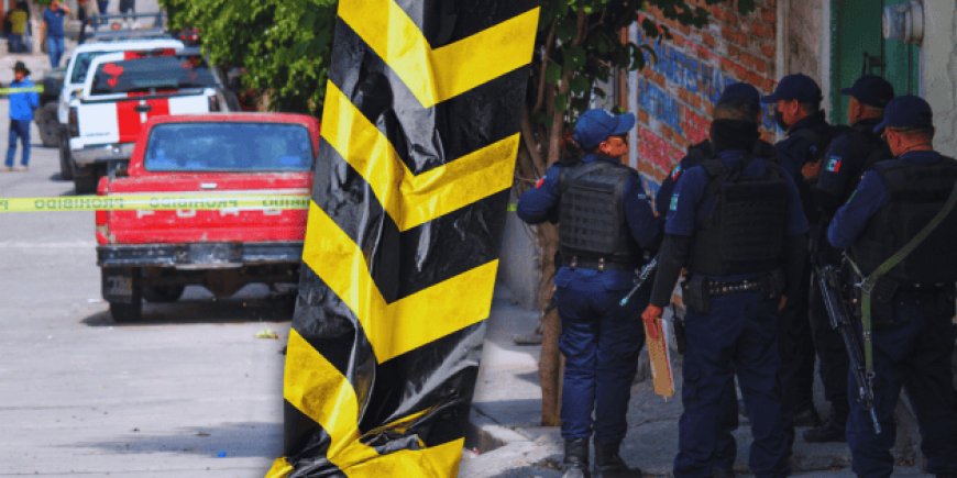 La Dualidad de la Violencia en México: Cifras vs. Realidad