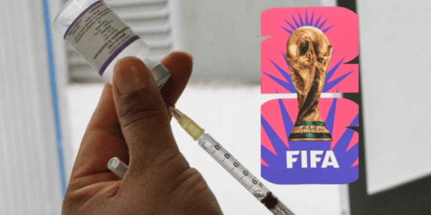 El desafío del sarampión en la CDMX antes del Mundial 2026